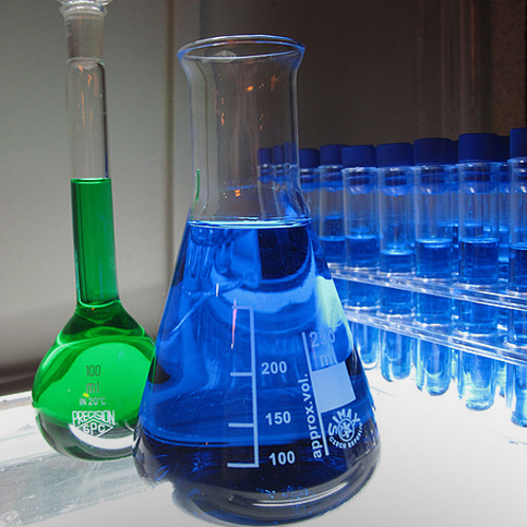 含铜蚀刻液生产α-晶型碱式氯化铜技术